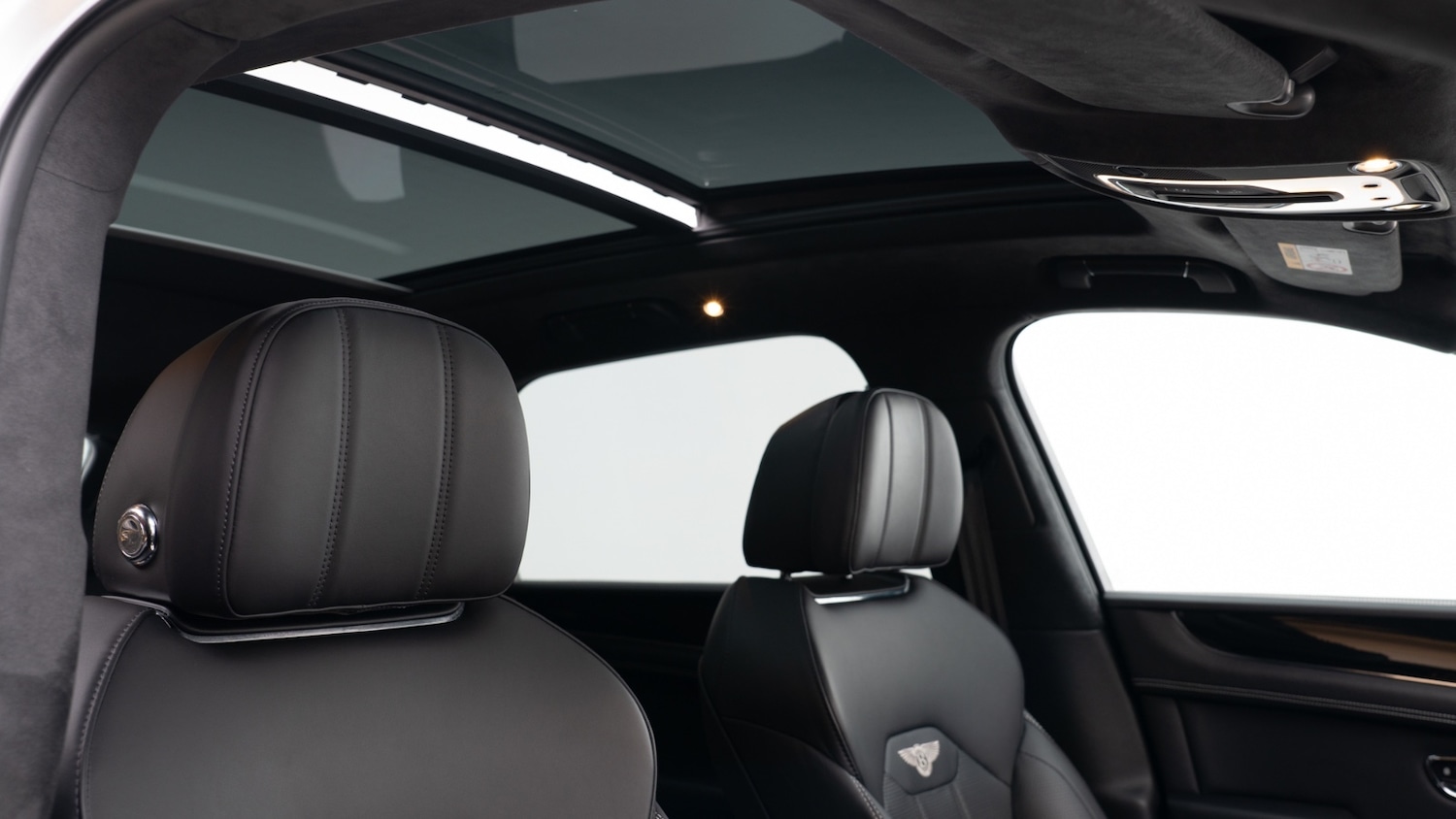 Used Bentley Bentayga 2020 for sale - 76556884: Photo 19