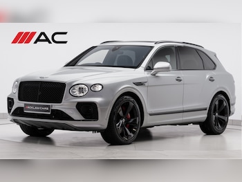 2020 - (70 Reg) 4.0 V8 First Edition