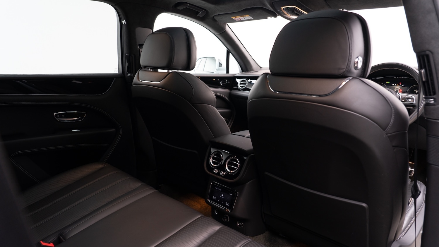 Used Bentley Bentayga 2020 for sale - 76556884: Photo 21