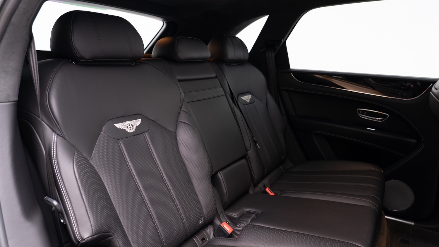 Used Bentley Bentayga 2020 for sale - 76556884: Photo 23