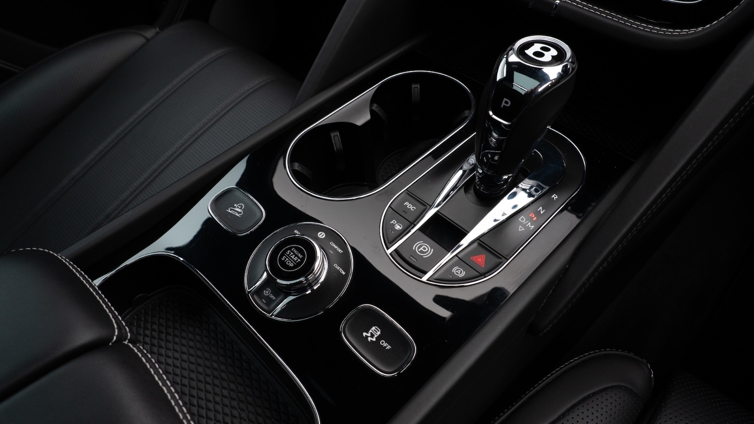 Used Bentley Bentayga 2020 for sale - 76556884: Photo 25