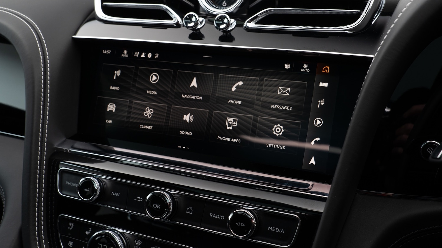 Used Bentley Bentayga 2020 for sale - 76556884: Photo 26