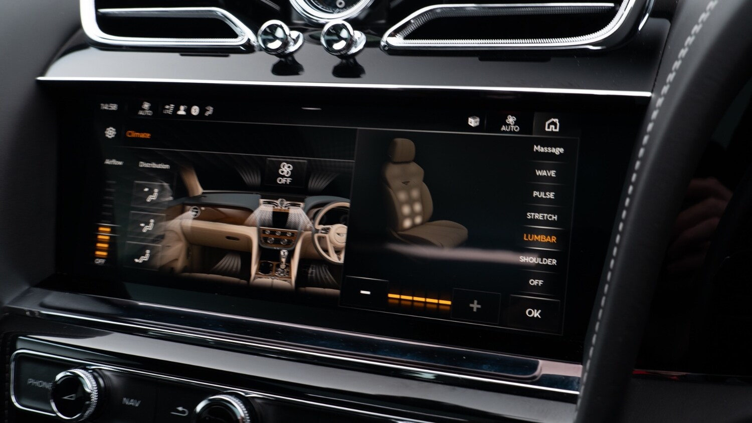 Used Bentley Bentayga 2020 for sale - 76556884: Photo 29