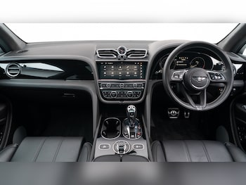Used Bentley Bentayga 2020 for sale - 76556884: Photo
