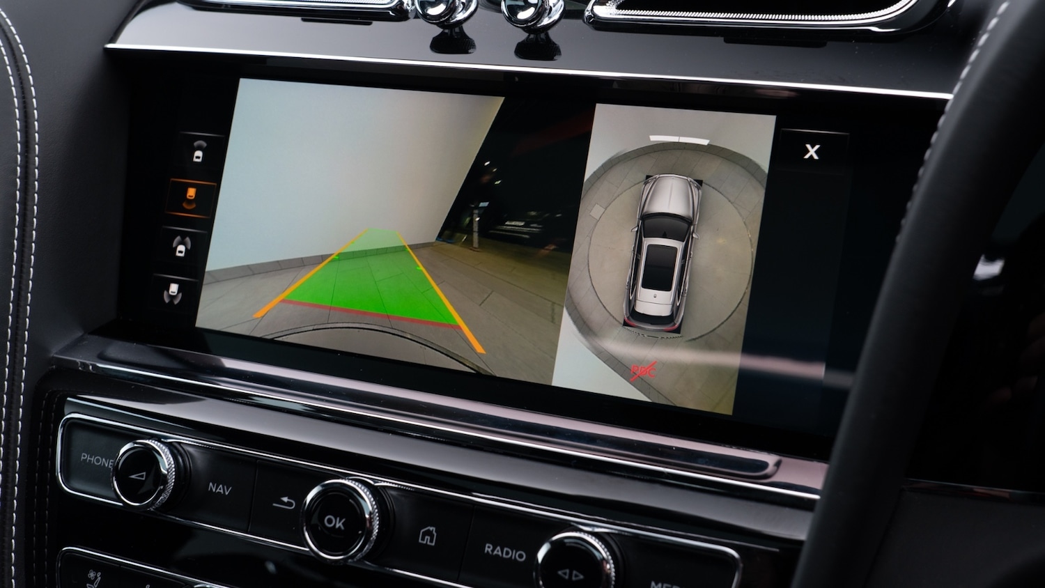 Used Bentley Bentayga 2020 for sale - 76556884: Photo 31