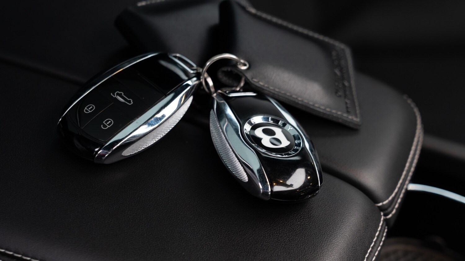 Used Bentley Bentayga 2020 for sale - 76556884: Photo 35