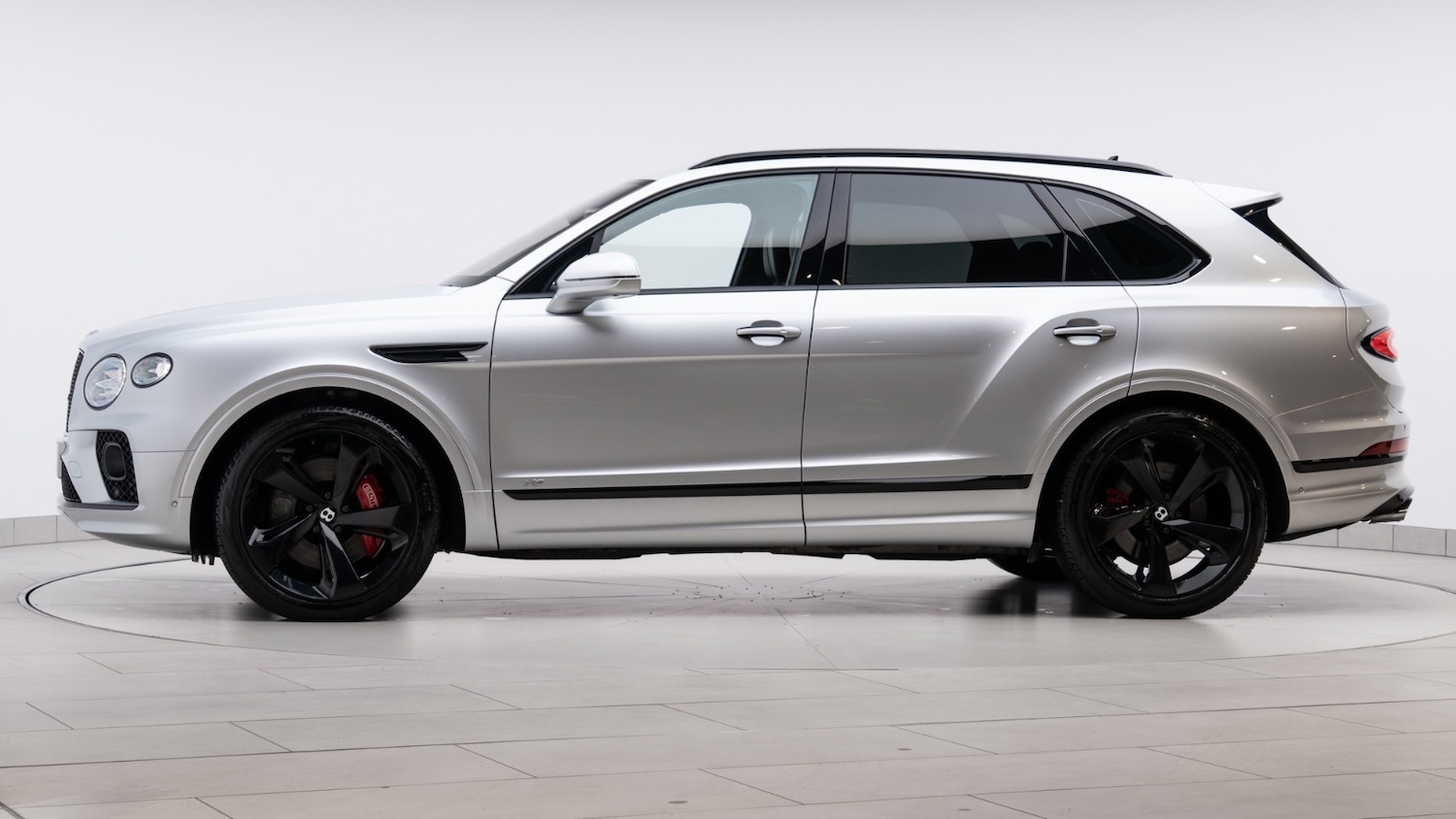 Used Bentley Bentayga 2020 for sale - 76556884: Photo 4