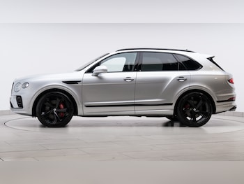 Used Bentley Bentayga 2020 for sale - 76556884: Photo