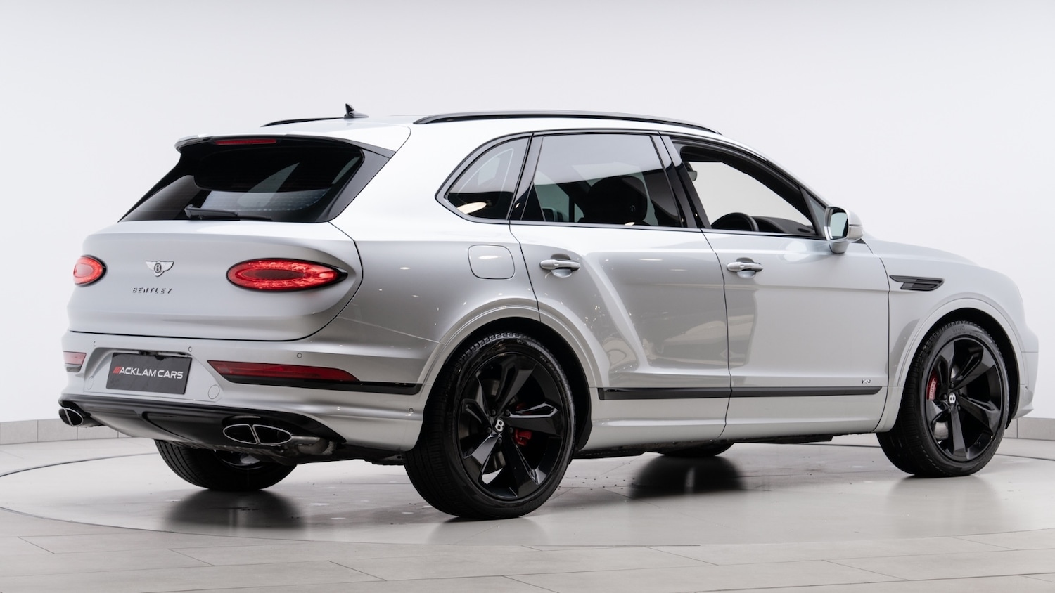 Used Bentley Bentayga 2020 for sale - 76556884: Photo 6