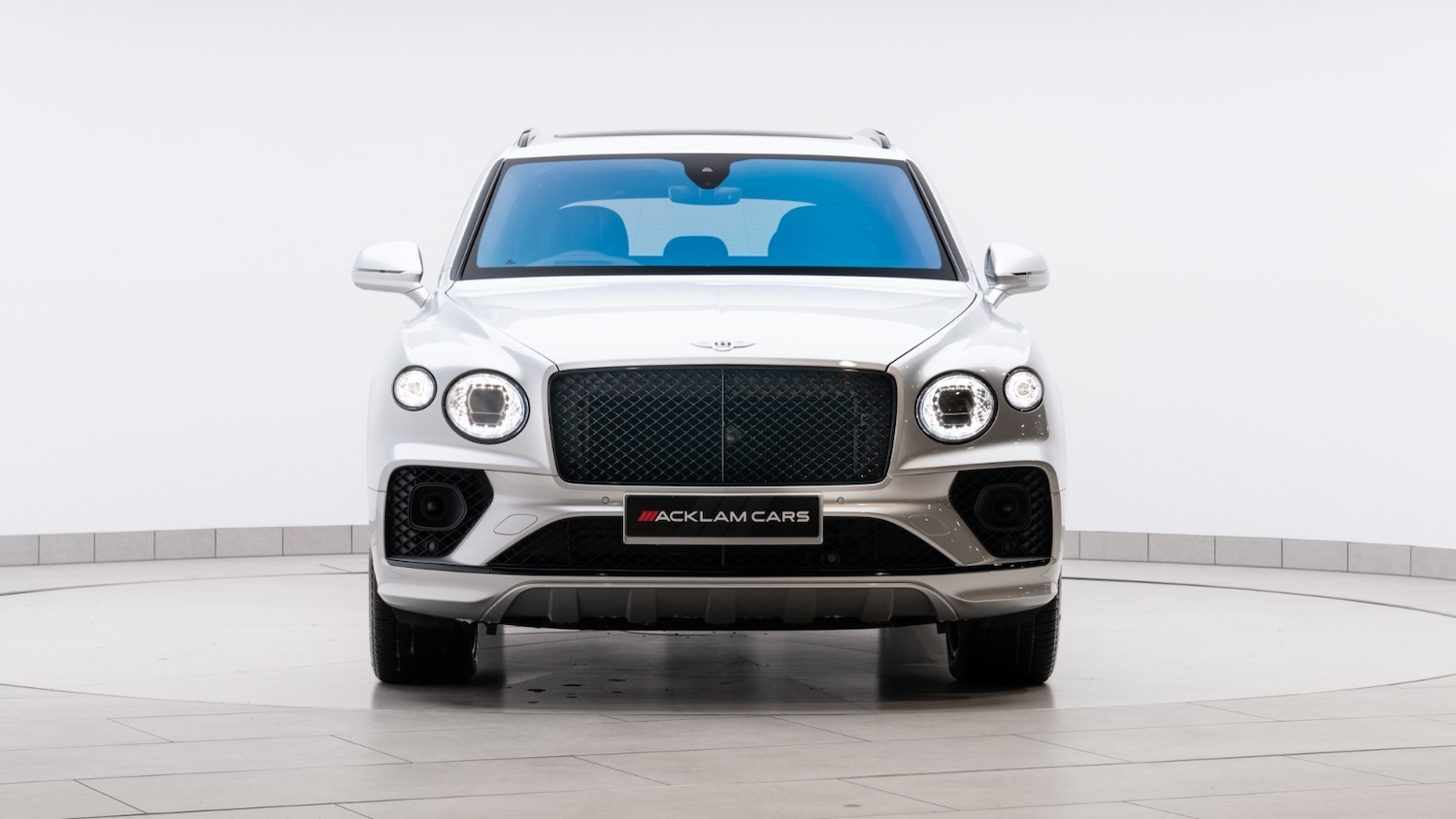 Used Bentley Bentayga 2020 for sale - 76556884: Photo 7