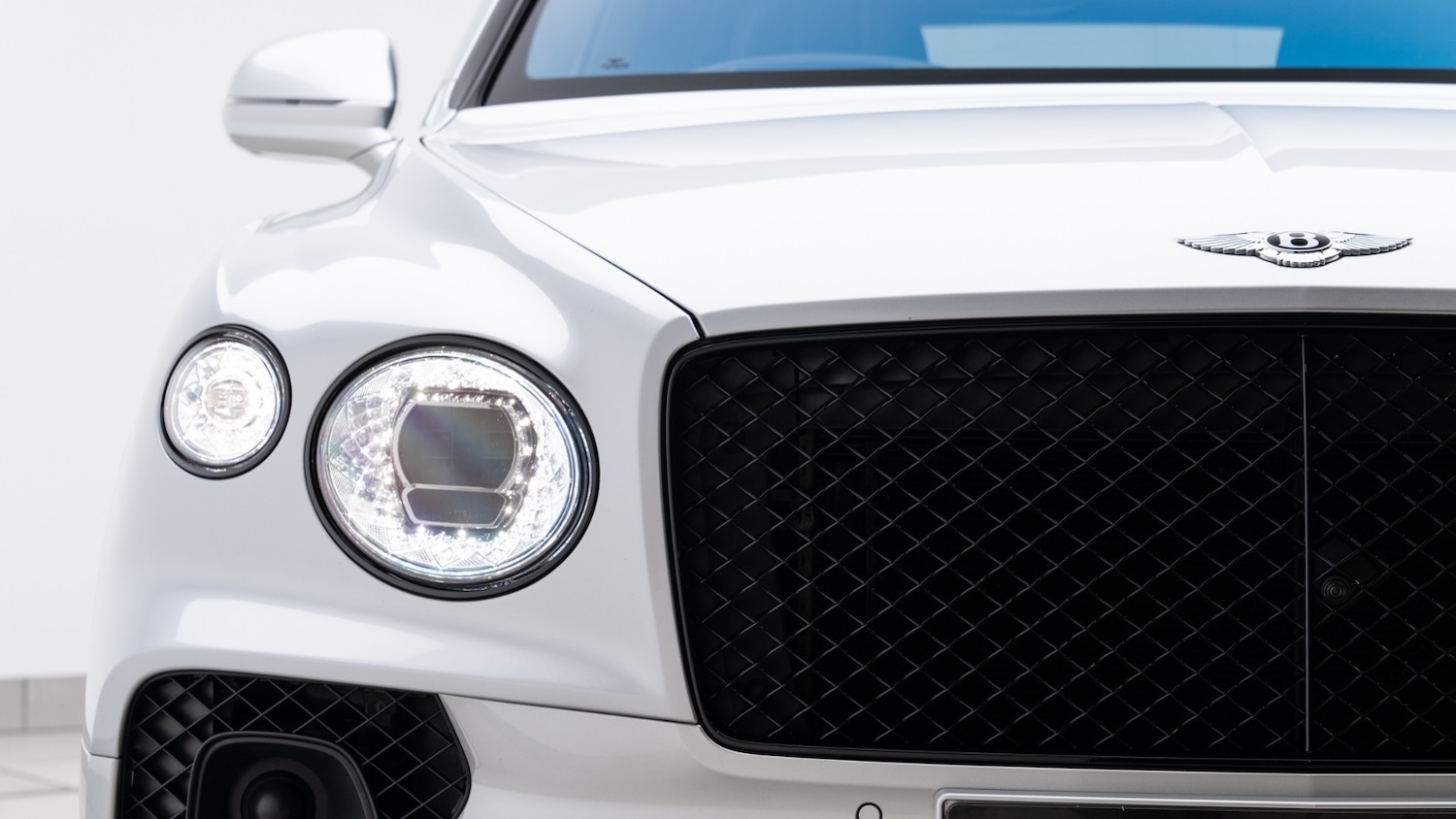 Used Bentley Bentayga 2020 for sale - 76556884: Photo 8