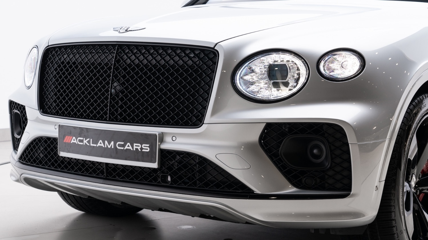 Used Bentley Bentayga 2020 for sale - 76556884: Photo 9