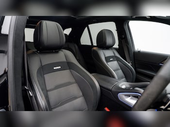 Used Mercedes-Benz GLE 2023 for sale - 78773711: Photo