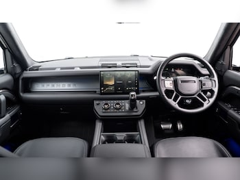 Used Land Rover Defender 2025 for sale - 77690834: Photo