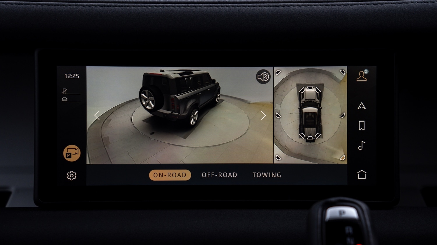 Used Land Rover Defender 2022 for sale - 77247948: Photo 16