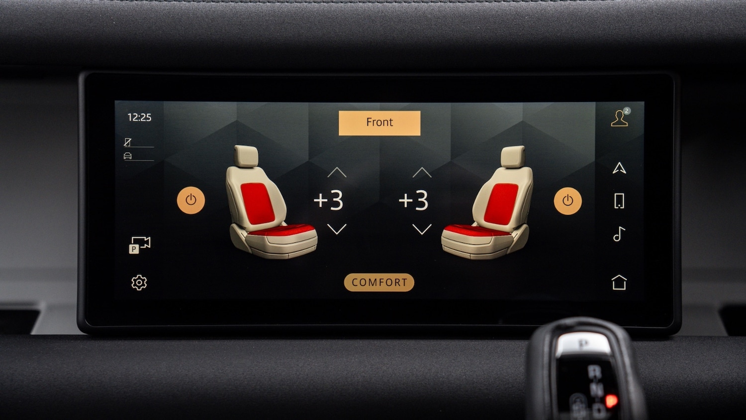 Used Land Rover Defender 2022 for sale - 77247948: Photo 17