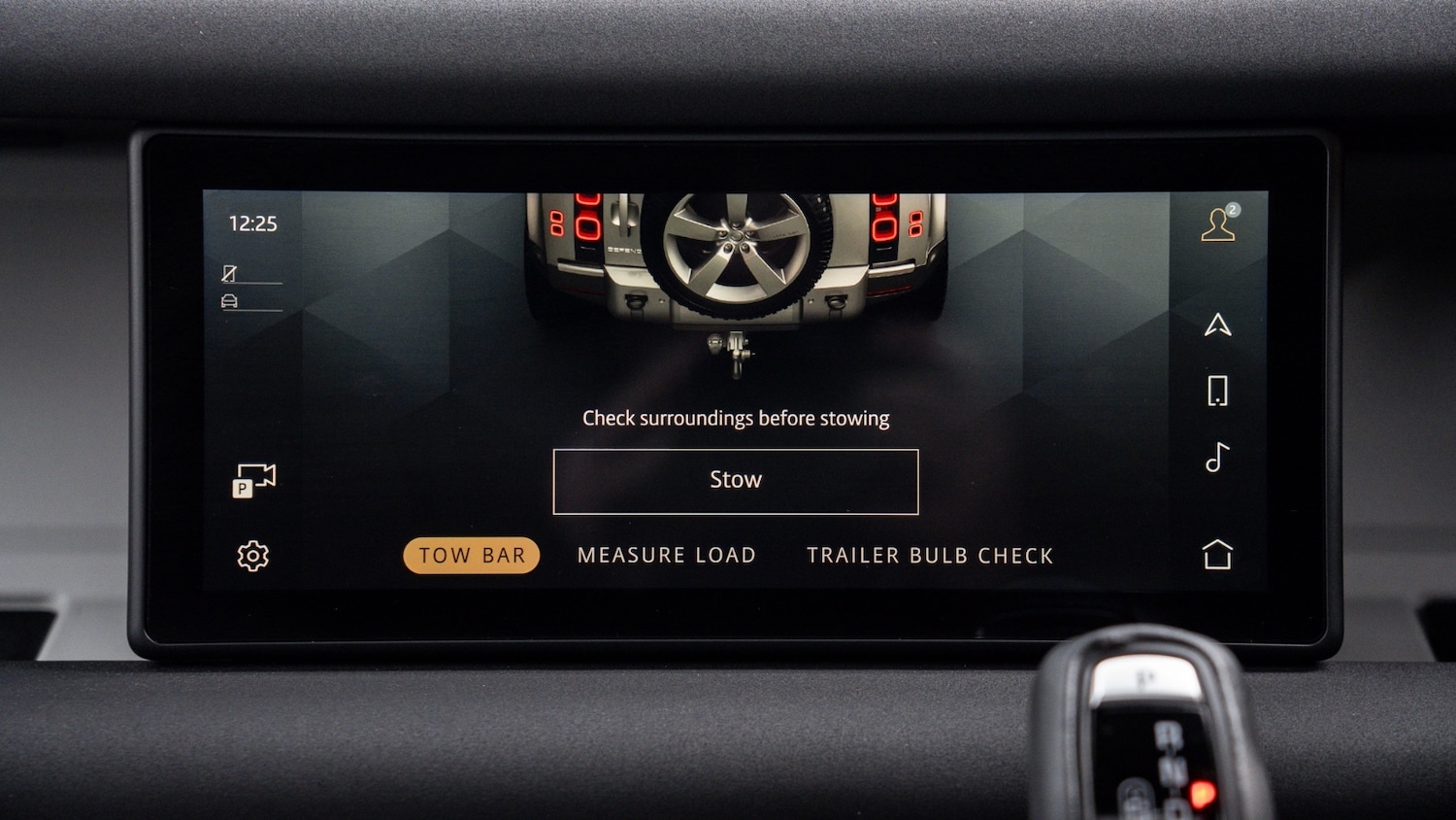 Used Land Rover Defender 2022 for sale - 77247948: Photo 18