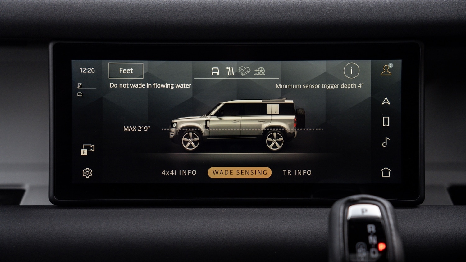 Used Land Rover Defender 2022 for sale - 77247948: Photo 19