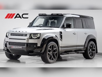 Used Land Rover Defender 2022 for sale - 77247948: Photo