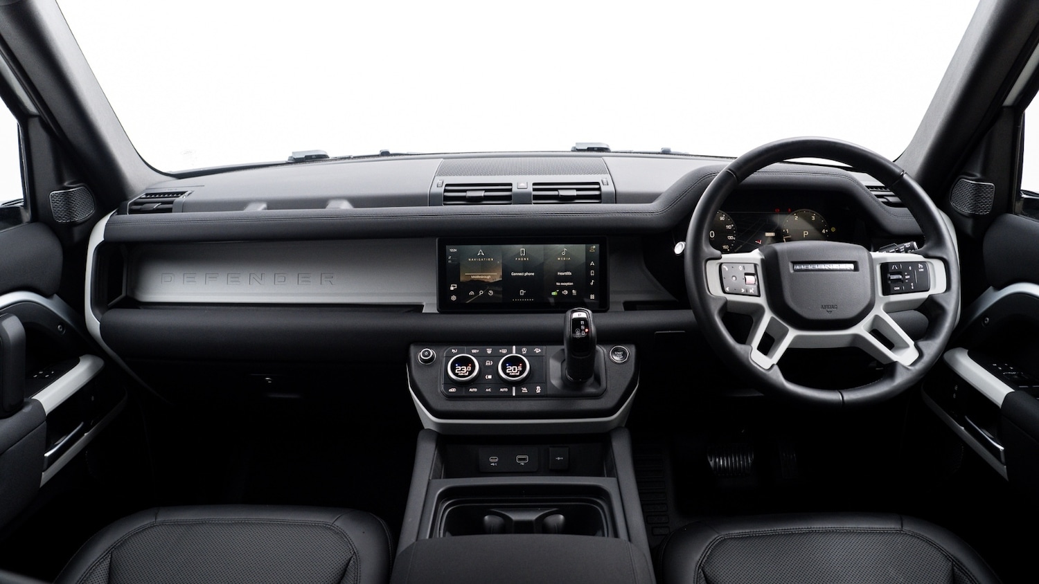 Used Land Rover Defender 2022 for sale - 77247948: Photo 2