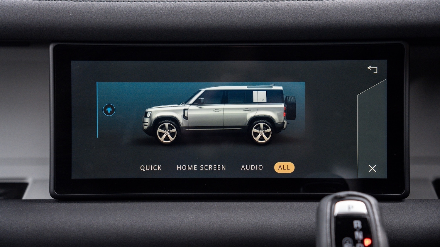 Used Land Rover Defender 2022 for sale - 77247948: Photo 20