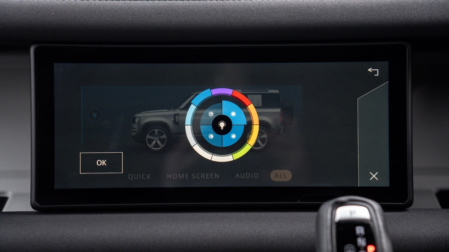 Used Land Rover Defender 2022 for sale - 77247948: Photo 21