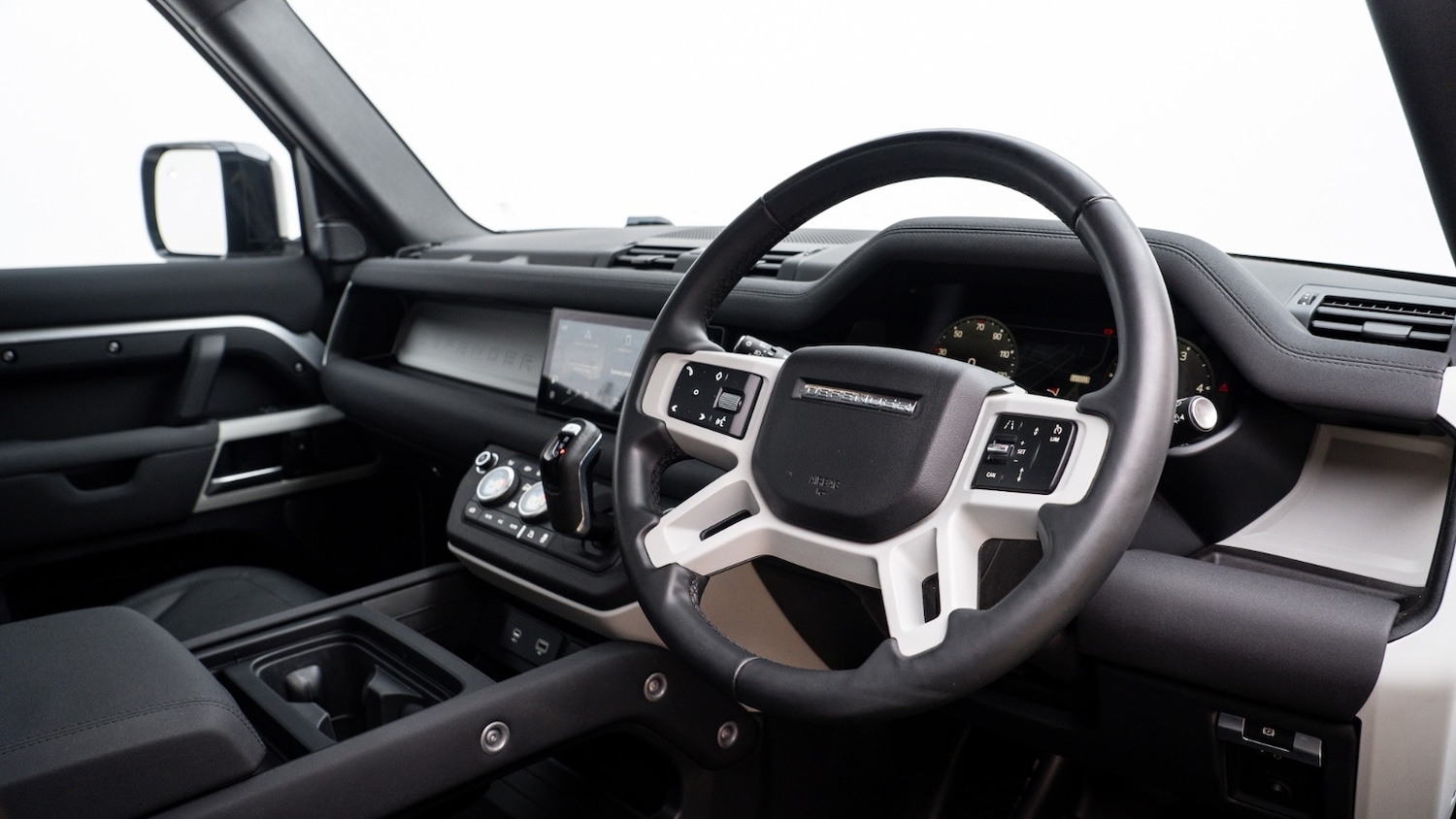 Used Land Rover Defender 2022 for sale - 77247948: Photo 22