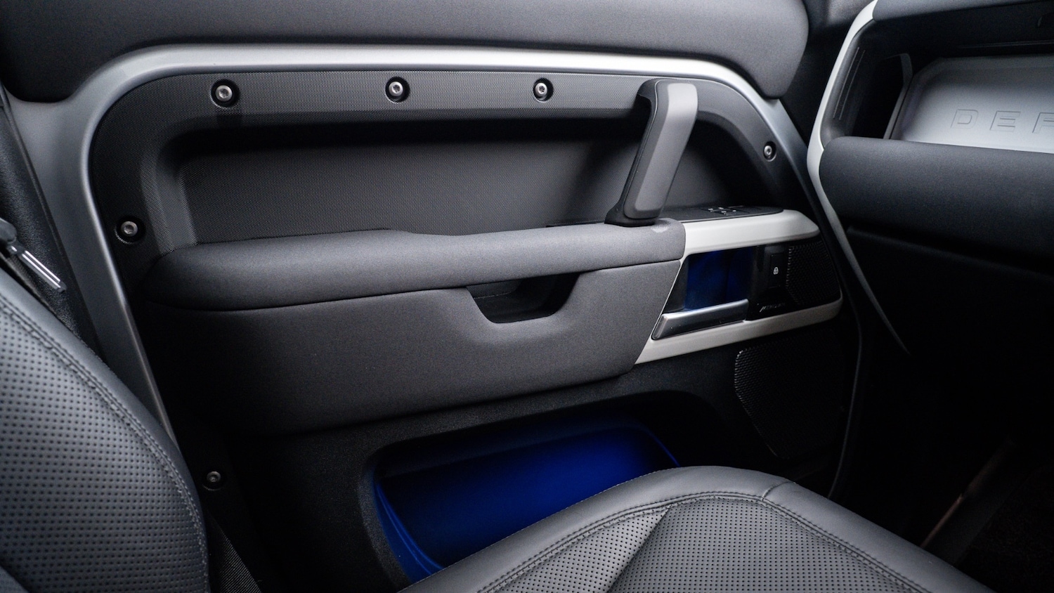 Used Land Rover Defender 2022 for sale - 77247948: Photo 30