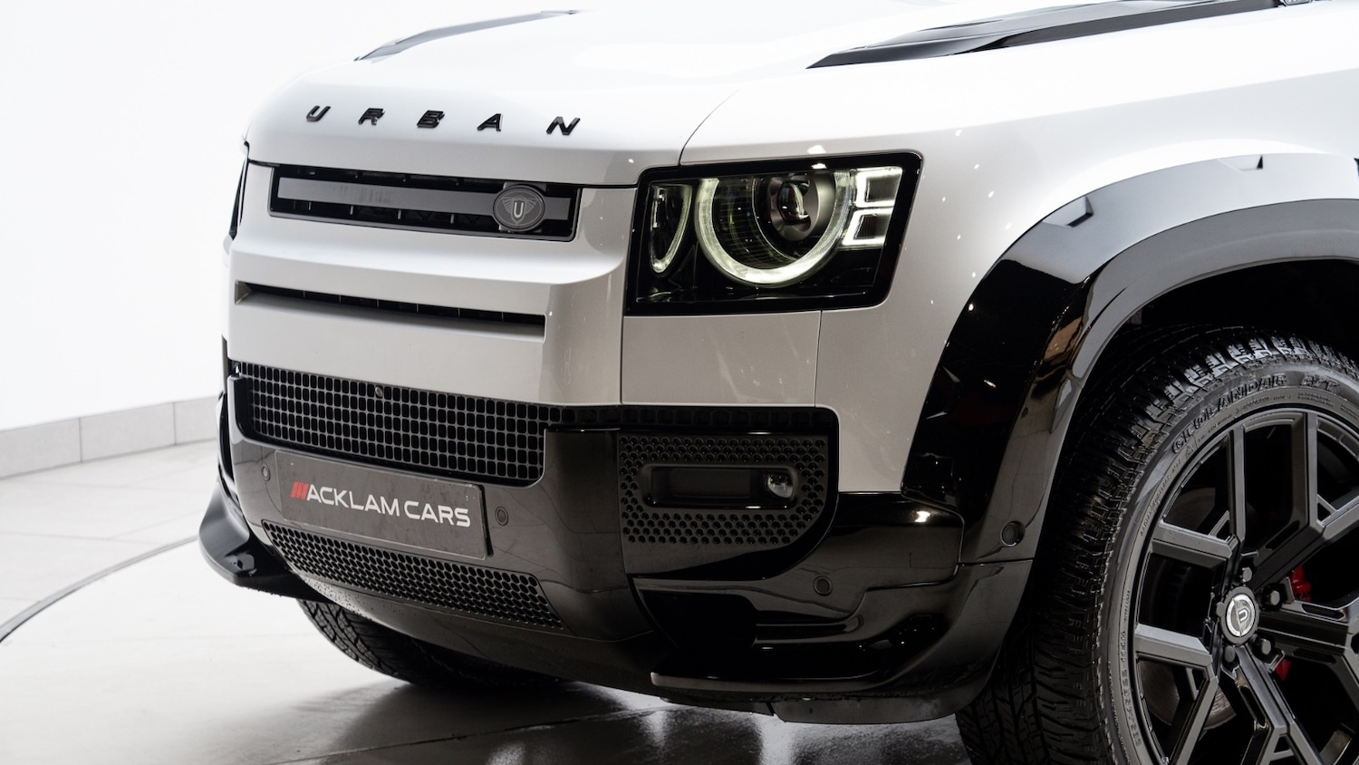 Used Land Rover Defender 2022 for sale - 77247948: Photo 34