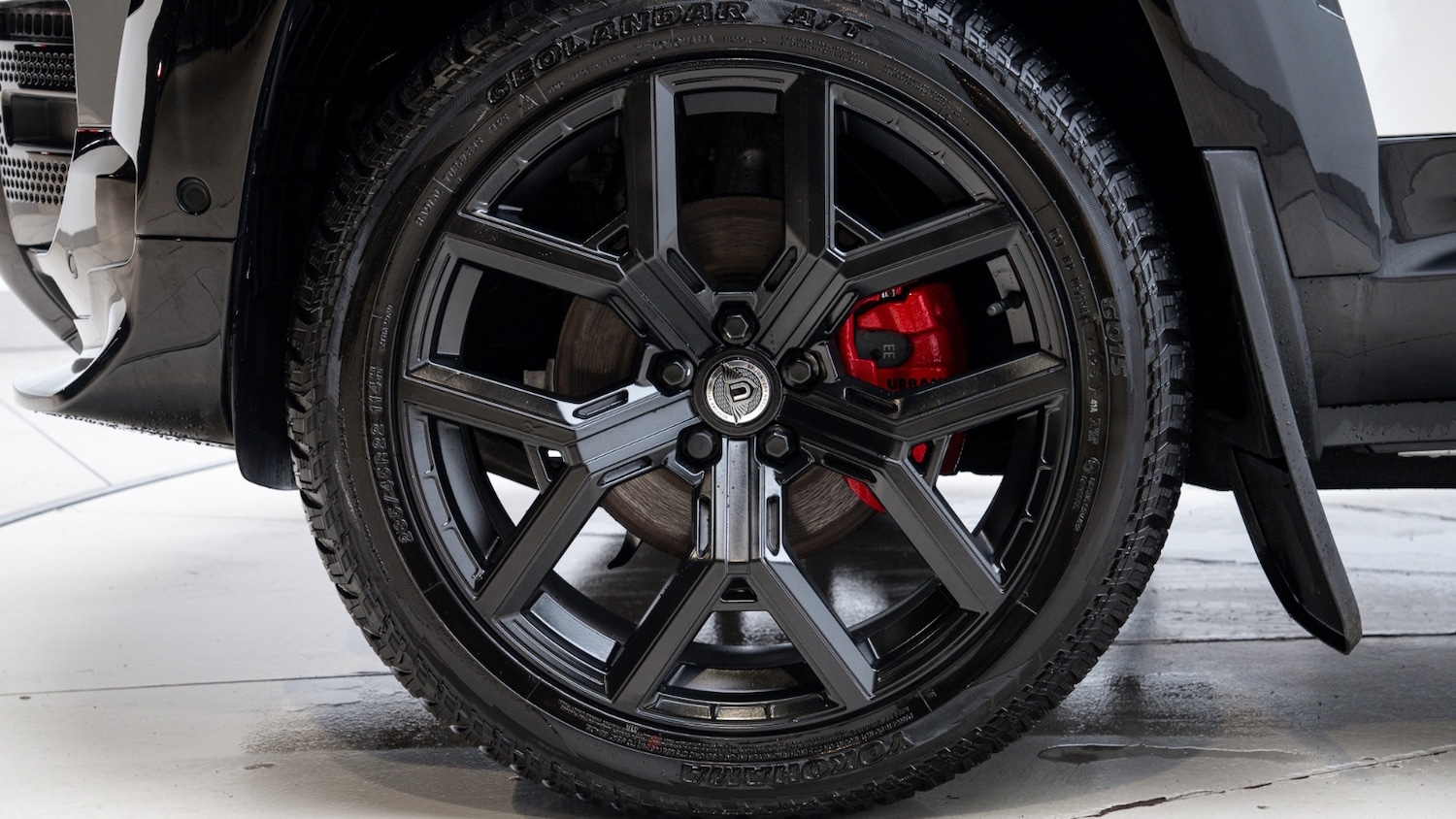 Used Land Rover Defender 2022 for sale - 77247948: Photo 35