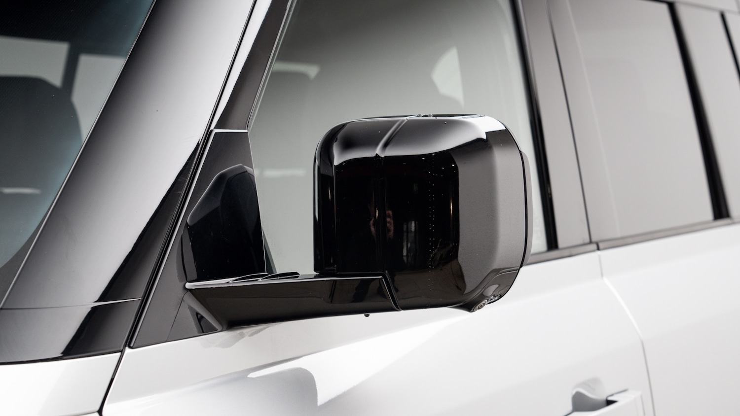 Used Land Rover Defender 2022 for sale - 77247948: Photo 37