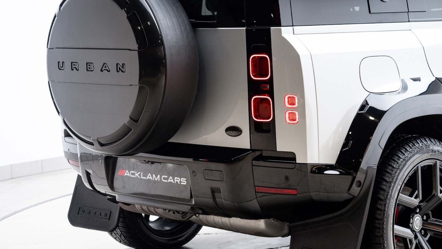 Used Land Rover Defender 2022 for sale - 77247948: Photo 41