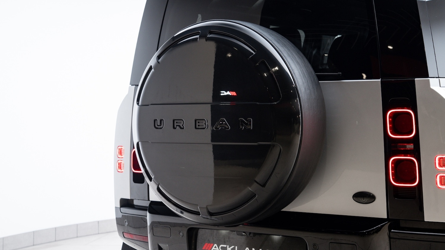 Used Land Rover Defender 2022 for sale - 77247948: Photo 42