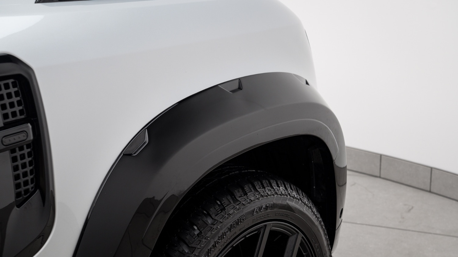 Used Land Rover Defender 2022 for sale - 77247948: Photo 45