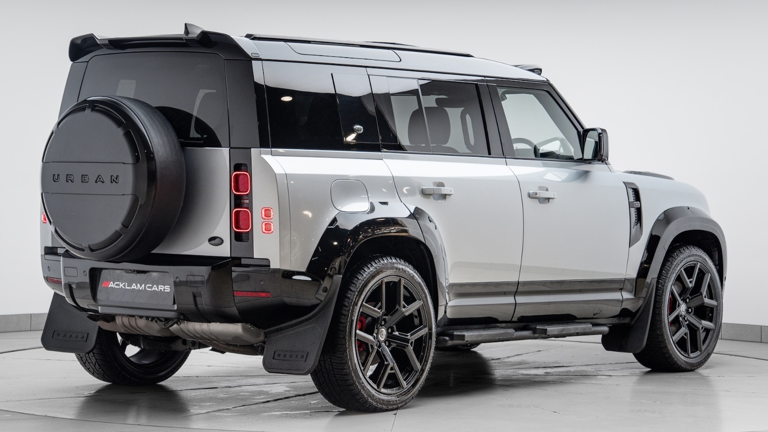 Used Land Rover Defender 2022 for sale - 77247948: Photo 6