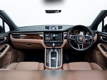 Used Porsche Macan 2019 for sale - 77413943: Photo