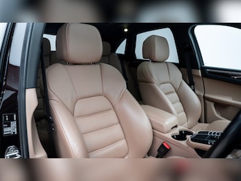 Used Porsche Macan 2019 for sale - 77413943: Photo