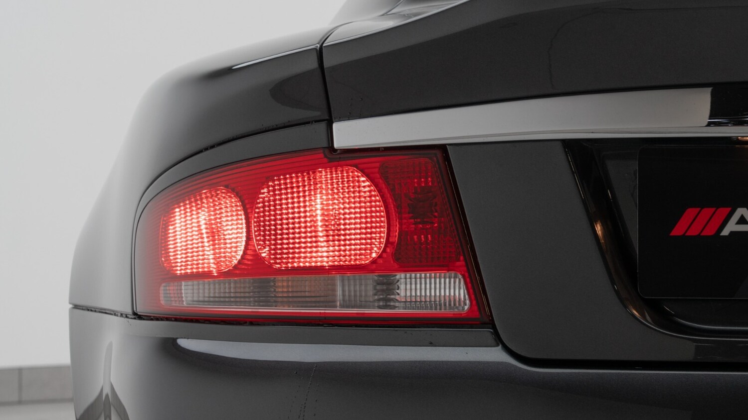 Used Aston Martin Vanquish 2007 for sale - 77971816: Photo 13