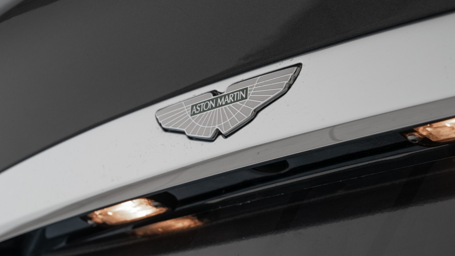 Used Aston Martin Vanquish 2007 for sale - 77971816: Photo 16