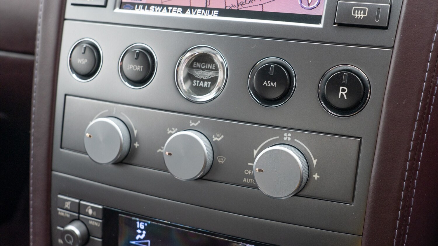 Used Aston Martin Vanquish 2007 for sale - 77971816: Photo 27