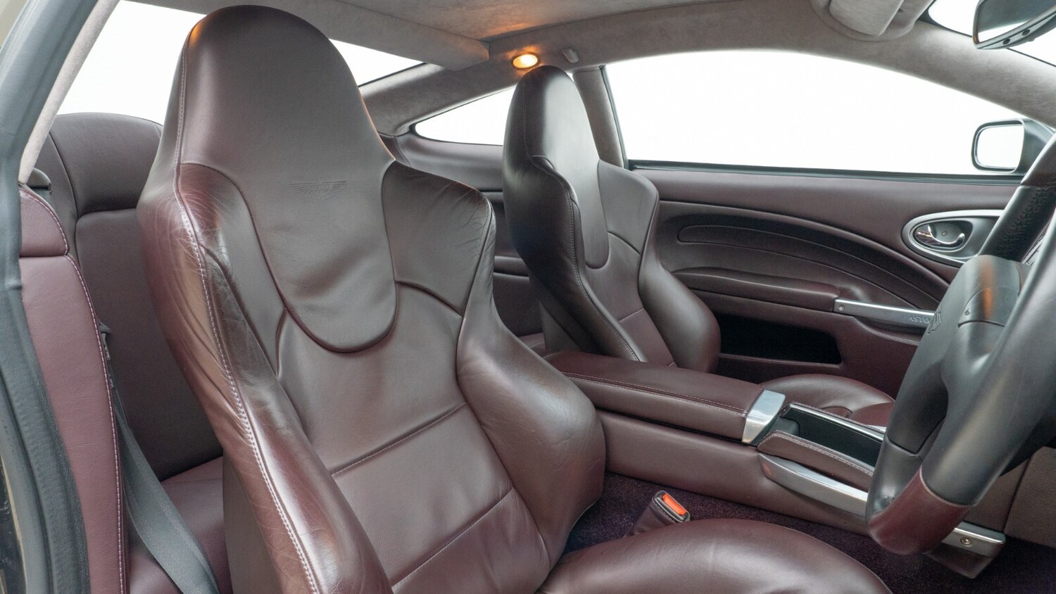 Used Aston Martin Vanquish 2007 for sale - 77971816: Photo 3