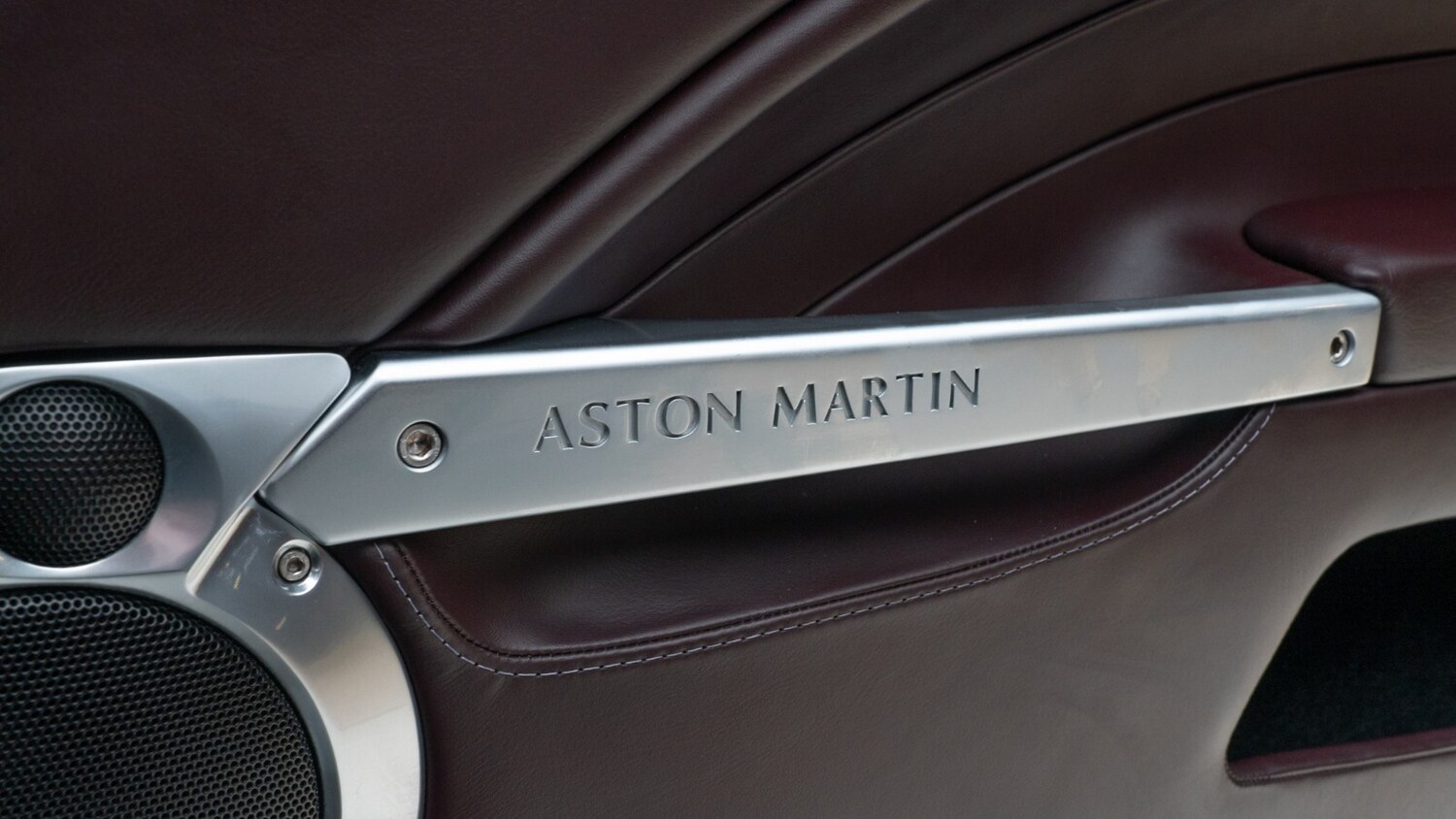 Used Aston Martin Vanquish 2007 for sale - 77971816: Photo 30