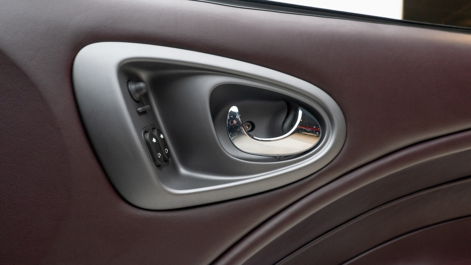 Used Aston Martin Vanquish 2007 for sale - 77971816: Photo 33