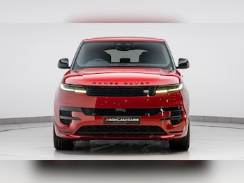 Used Land Rover Range Rover Sport 2024 for sale - 78313569: Photo