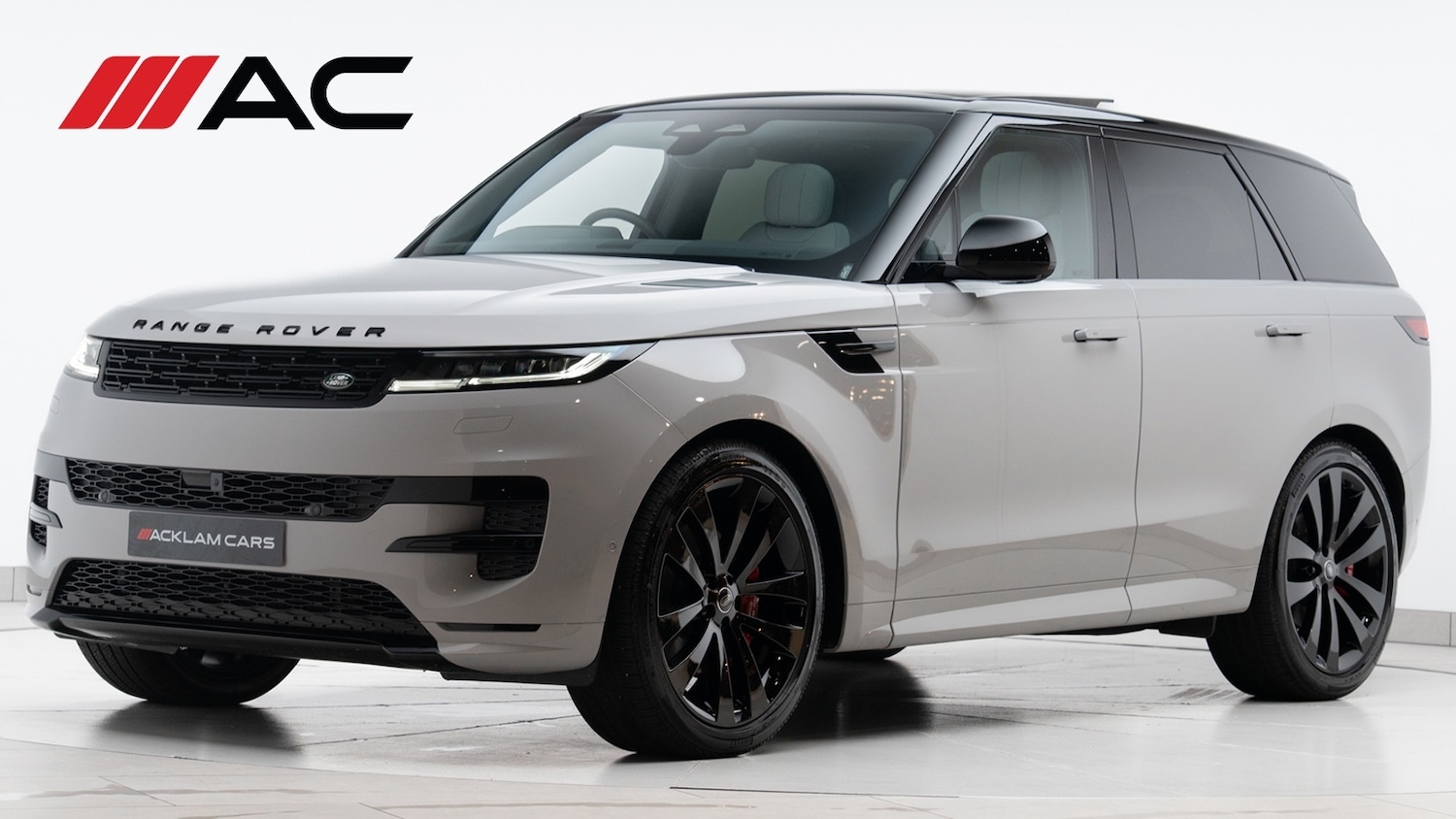 Used Land Rover Range Rover Sport 2025 for sale - 76434976: Photo 1