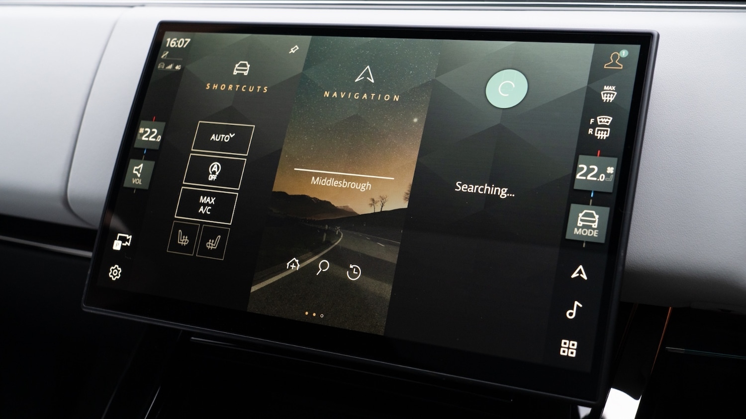 Used Land Rover Range Rover Sport 2025 for sale - 76434976: Photo 14