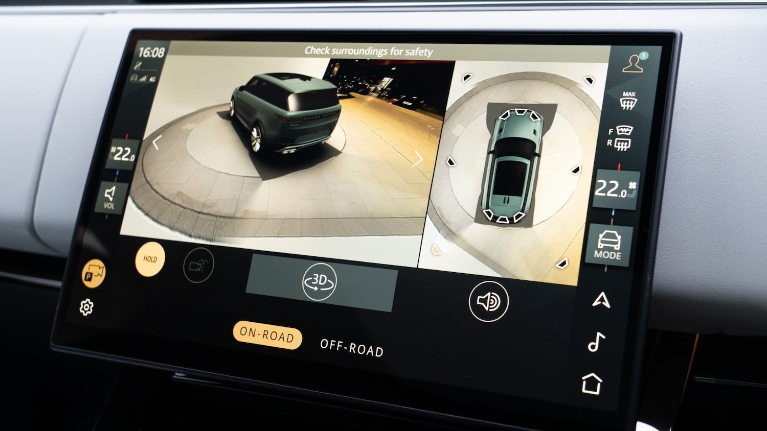 Used Land Rover Range Rover Sport 2025 for sale - 76434976: Photo 15