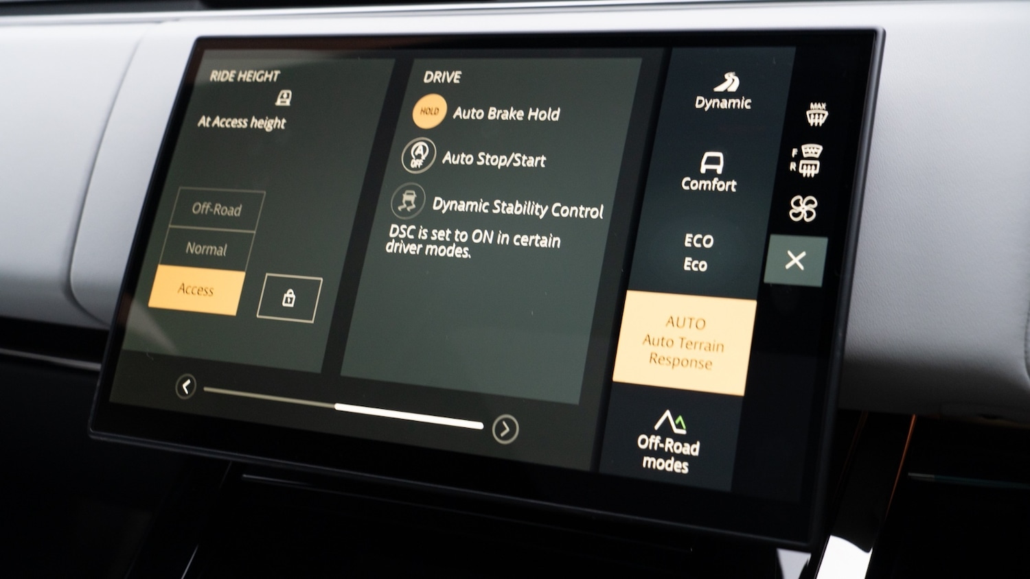 Used Land Rover Range Rover Sport 2025 for sale - 76434976: Photo 18