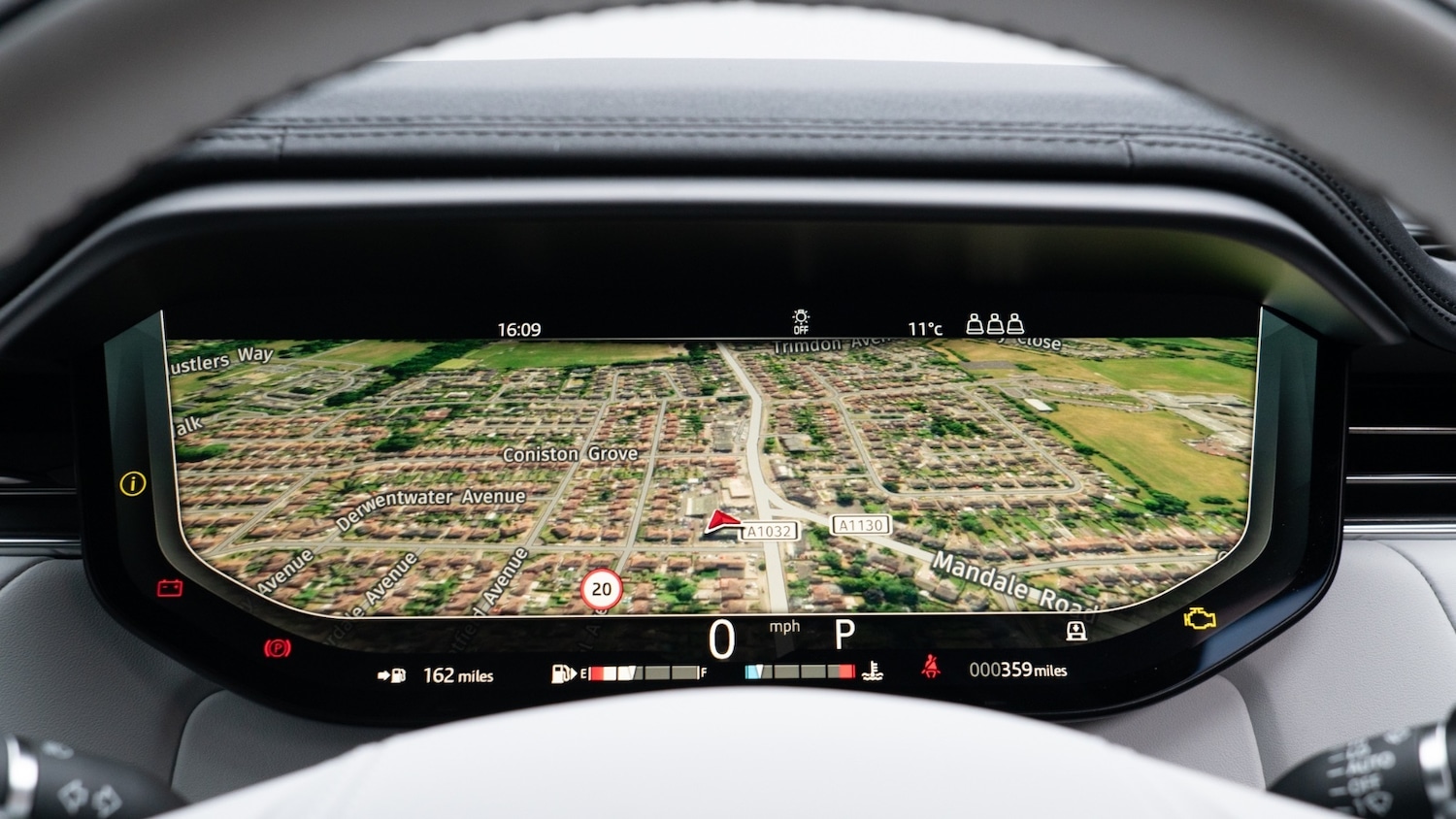 Used Land Rover Range Rover Sport 2025 for sale - 76434976: Photo 19