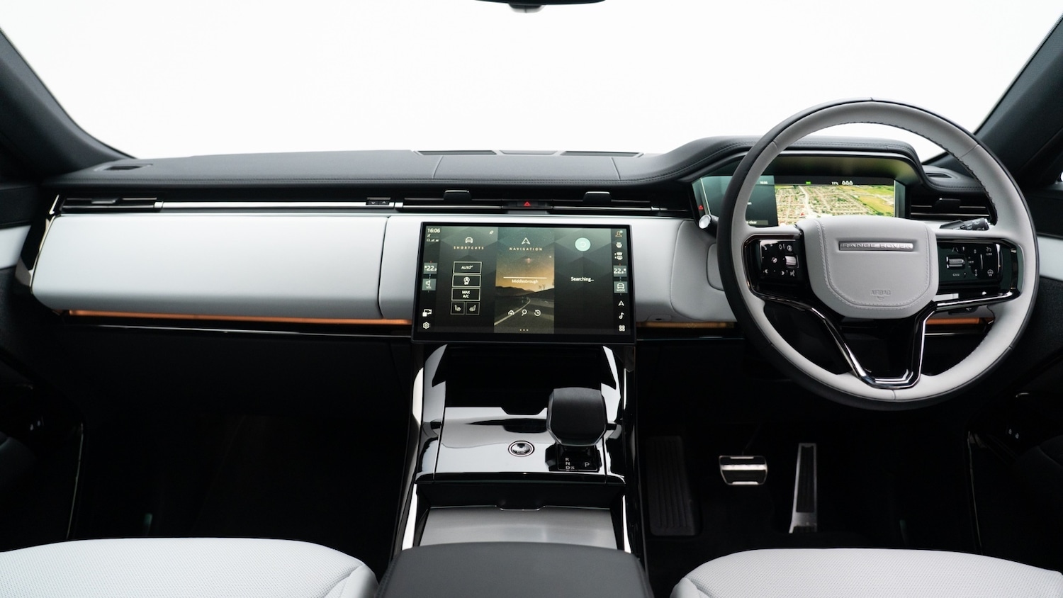 Used Land Rover Range Rover Sport 2025 for sale - 76434976: Photo 2